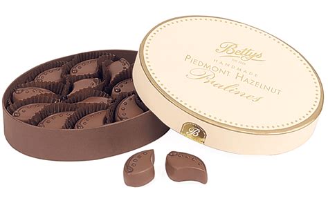 The 10 Best Luxury Chocolates The Independent The Independent