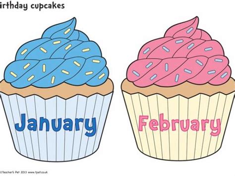 February Clipart Cake February Cake Transparent Free For Download On