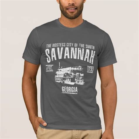 savannah t shirts savannah t shirt designs zazzle