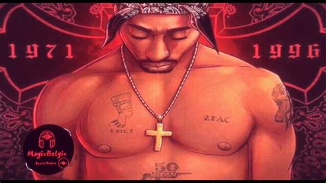2pac When We Ride On Our Enemies Remix 2022 Youtube