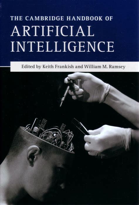 The Cambridge Handbook Of Artificial Intelligence Tricks Of The Mind