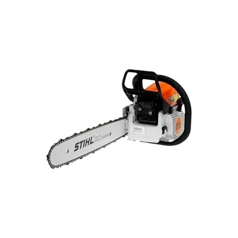 Motosierra Stihl MS 250 ElBaratillo