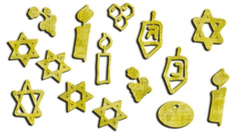10 Free Símbolos Judaicos And Hanukkah Illustrations Pixabay