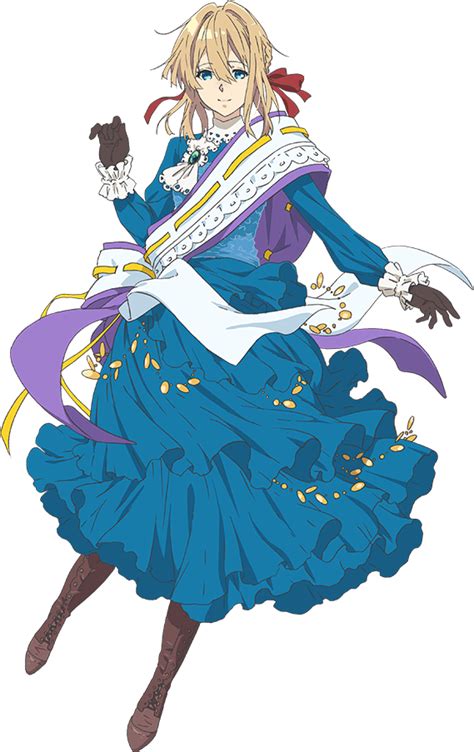 Violet Evergarden Character Image By Takase Akiko 2902502 Zerochan