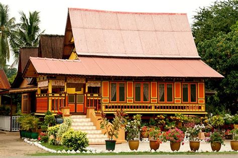 If you found any images copyrighted to yours. CARDOVA CREATIVE: rumah tradisional melaka | Landscape and ...