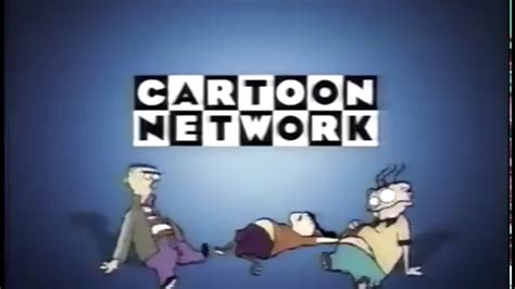 Cartoon Network January 2000 Youtube