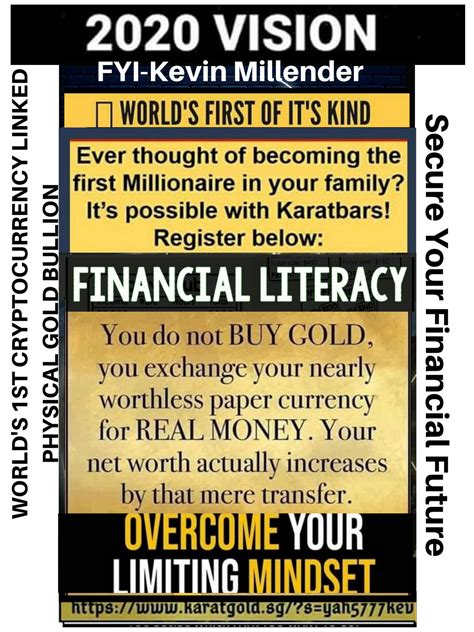 Investing in cryptocurrency is risky, but investing in only. Forbes Magazine- "With all the talk about Gold and ...
