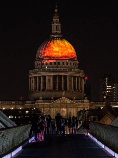 Londons Burning Festival City Marks 350th Anniversary Of The Great
