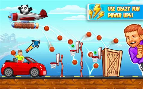 Dude Perfect 2 Apk For Android Download