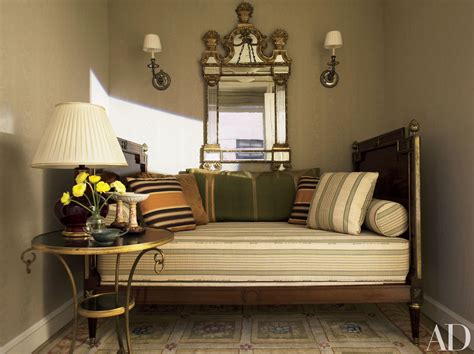 12 daybed ideas we re having a pipe dream about. How to Style a Daybed Photos | Architectural Digest