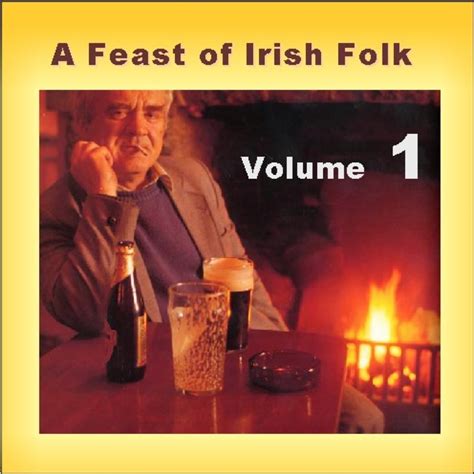 ‎feast of irish folk 1 by various artists on apple music