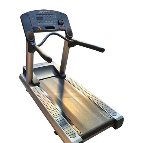 Life Fitness 95ti Treadmill Fitkit Uk