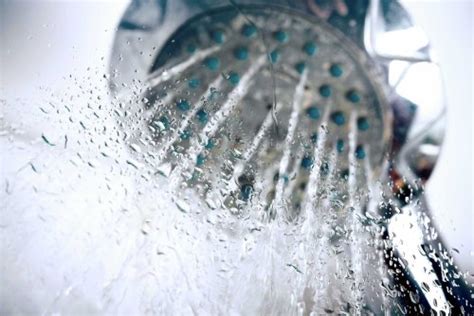Heres How Long Your Shower Should Really Take According To A Doctor