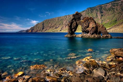 This Little Explored Canary Island Is So Much More Than The Stereotypes