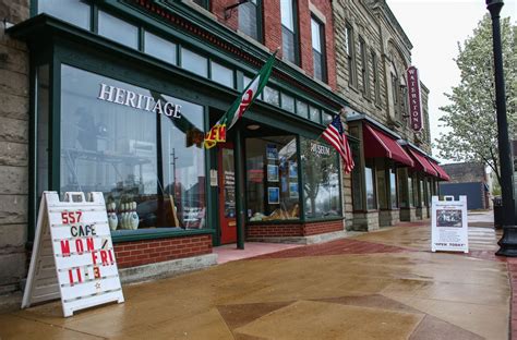 Discover Muskegon’s history of beer brewing at the Heritage Museum free