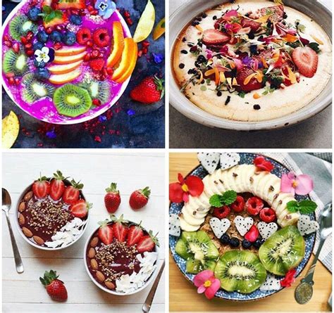 We mix it up with lots of variety so the smoothies don't get boring. Pin by Lauren | BrooksBasics on Breakfasts (With images ...