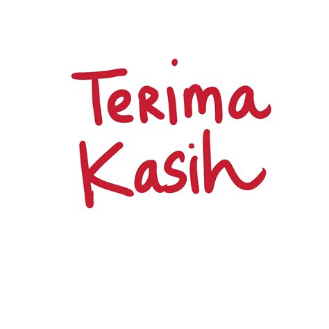 Terima Kasih Background Gif Animation Thank You Gif B - vrogue.co