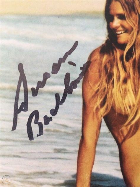 susan backlinie rare signed autographed classic jaws x photo my xxx hot girl