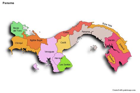 Mapas De Muestra Para Panam The Best Porn Website