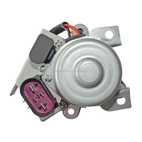 Glossy Transfer Case Motor For Tou Areg Caye Nne 0ad 341 601 Abc
