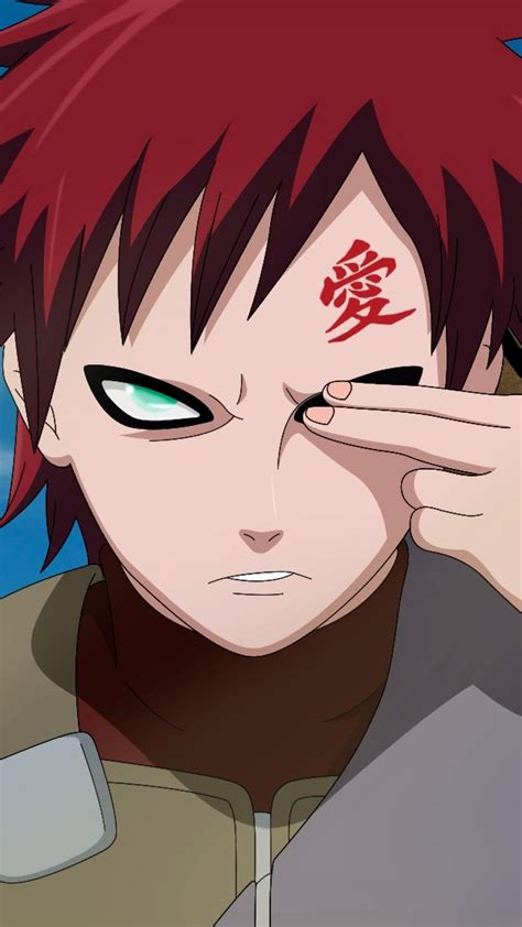 Can't wait to see it in the anime gaara was loved. Gaara and Naruto Wallpaper ·① WallpaperTag
