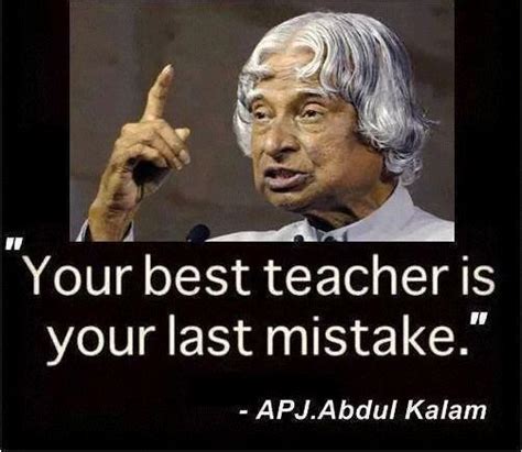 Let's go through some of them. APJ ABDUL KALAM QUOTES ON EDUCATION image quotes at ...