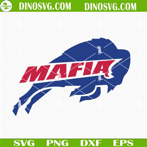 Buffalo Bills Labrador Svg Bills Football Svg Buffalo Bills Dogs Svg