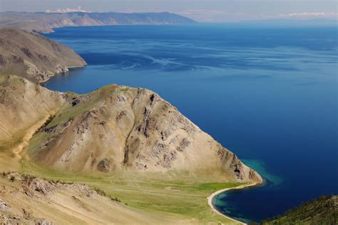 6 Amazing Photos Of Lake Baikal In Russia Cristinas Ideas