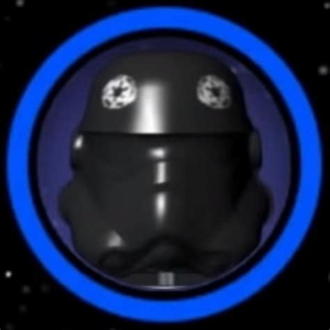 Tie Fighter Pilot Lego Star Wars Icon Lego Star Wars Icons Know