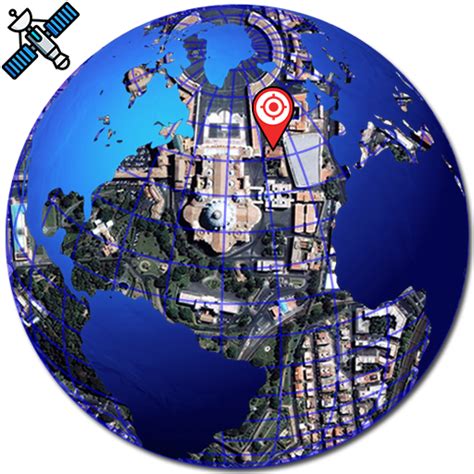 Real Live Earth Map And 360 Street Viewamazonesappstore For Android