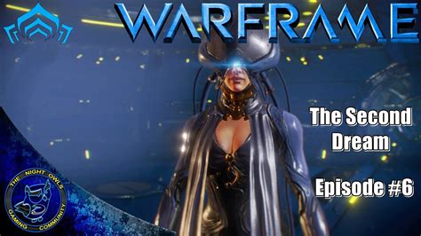 I put only elemental on all of my weapons and i can't even get a hit on it because for some reason instead of the conculyst it's the battalyst even though in the 3 first times it was a. Warframe: (E06) The Second Dream Quest | The Somatic Link ...