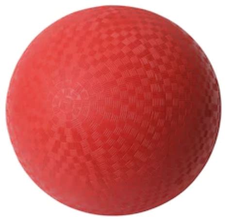 The Red Rubber Kickball R Nostalgia