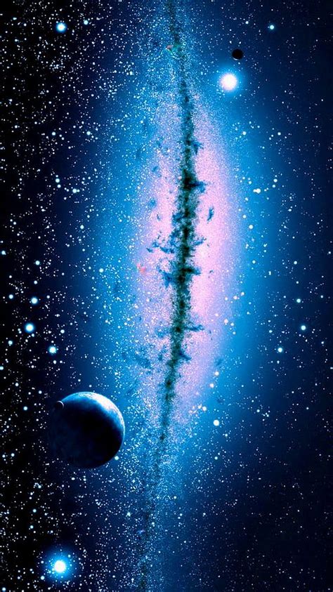 Carina Nebula Cosmic Hd Phone Wallpaper Peakpx