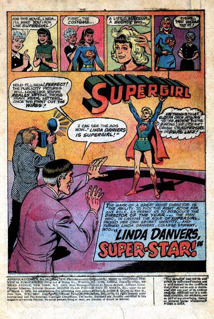 Days Of Adventure Adventure Comics 391 March 1970