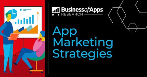 App Marketing Strategies 2024 Business Of Apps