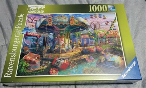 Toys And Hobbies Contemporary Puzzles Ravensburger 19383 Colourful Disney