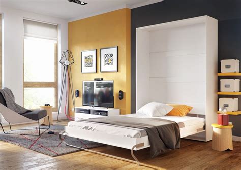 8 Things You Should Know When Buying A Murphy Bed With Desk Visualhunt