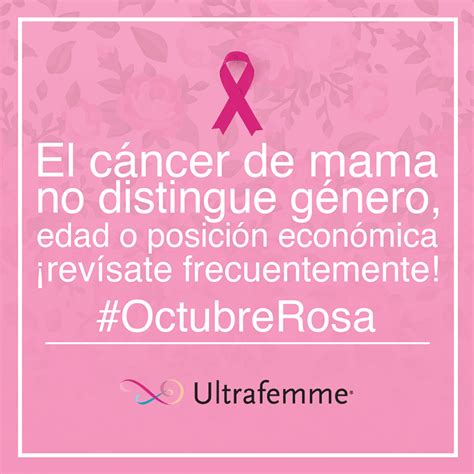 Álbumes 98 Foto Frases Sobre El Cancer De Mama Alta Definición Completa 2k 4k