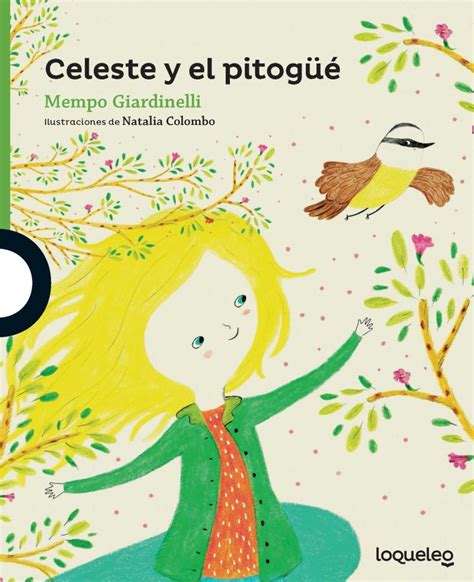 Celeste Y El Pitogüé