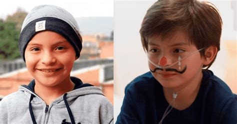 Camilo el talentoso de 8 años que tiene al país conmovido con su papel