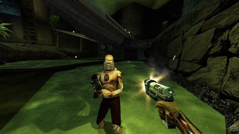 Turok Shadow Of Oblivion Remastered Review Complete Xbox