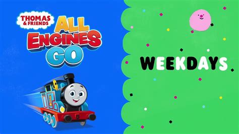 Cartoon Network Thomas And Friends