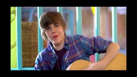 Justin Bieber One Less Lonely Girl Full Song Audio Version