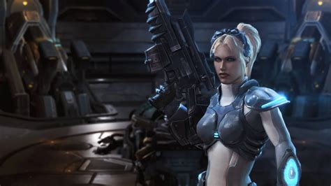 Starcraft Ii Nova Covert Ops Mission Pack 1 Critic Reviews Opencritic