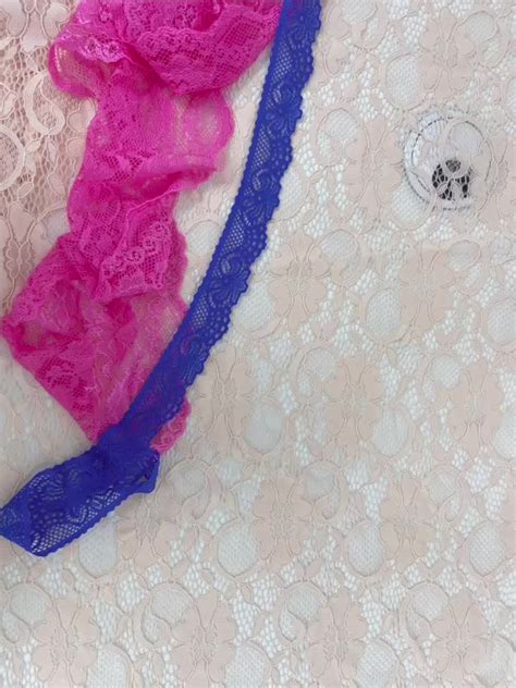 Sexy Mens Lace Lingerie Panties Set Two Piece Crossdresser Underwear