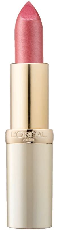 L Oréal Paris Lipstick Color Riche Rose Glace 226 1 Stuk Voordelig Online Kopen Drogist Nl