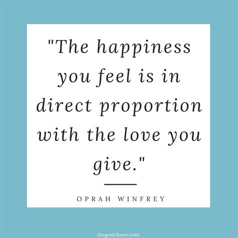 50 Quotes About Happiness And Love That Will Make You Smile