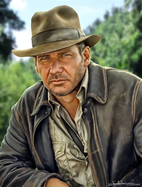Harrison Ford Indiana Jones Indiana Jones Films Indiana Jones Costume