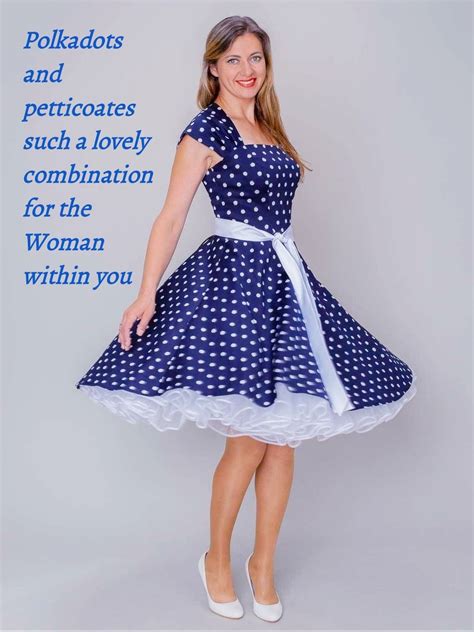 Louiselonging Vintage Dresses Petticoat Dress Retro Dress
