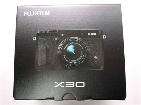 進化したx30 ビューファインダーだけでも欲しい（fujifilm） Minpos Fujifilm X30 私的電脳小物遊戯